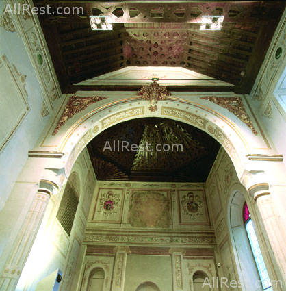 AC Palacio de Santa Paula 3